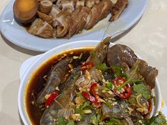 -车头老二大排档(金城步行街店)