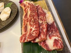 -千寻山野烤肉(中关村店)