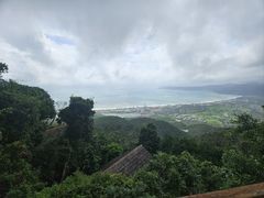 -三亚亚龙湾人间天堂鸟巢度假村