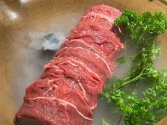 九秒牛肉-山缓缓火锅(上海闵行龙湖店)