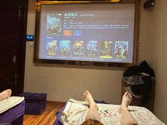 -华夏良子·足道SPA艾灸(众美店)