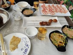 -羊家胡同·龙虾烧烤火锅(龙汇路店)