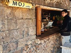 -MOJ coffee(瓯海泽雅水碓坑店)