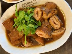 -松發肉骨茶(先得坊店)