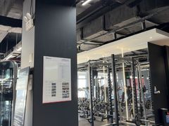 -瑞力健身(解放数创广场店)