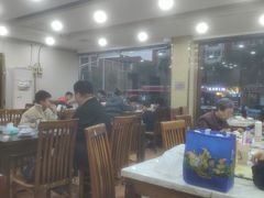 露天位-同发号饭庄(复兴路店)