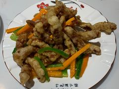 -老仁义·清真菜(太古街店)