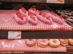 -巴黎贝甜(凯德MALL望京店)