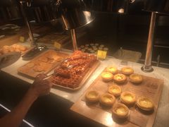 -上海佘山世茂艾美酒店
