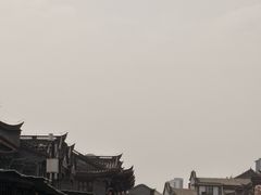 -滦州古城