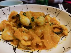 -海天楼中餐厅(吴宫泛太平洋酒店)