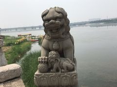 -卢沟桥文化旅游区