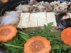 -铃木食堂(帽儿胡同店)