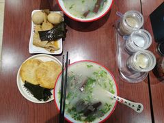 -武圣羊汤·西北面(安德路店)