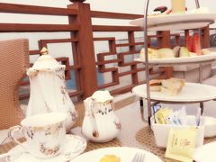 -海口万豪·大堂吧·望海吧.日落海景·下午茶·奶茶·咖啡·轻食·蛋糕·鸡尾酒·清吧