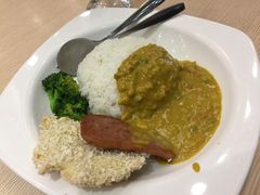 -佰搭果·广式茶餐厅(西华路店)