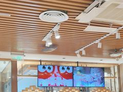-西贝(南开大悦城店)