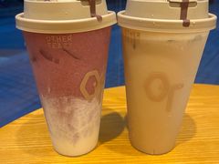 -OT另茶(上海幸福里店)