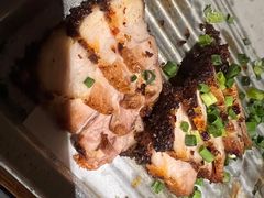 -绿茶餐厅(布吉万象汇店)