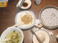 -真食净香居·内蒙稍麦(亚运村店)