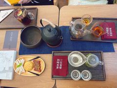 -扫雪煮茶(西村店)