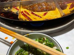 -安胖老火锅(两路口店)