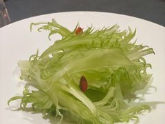 爽口西芹-旺顺阁海鲜广场(亚运村店)