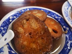 -粗茶淡饭(东关街店)