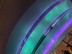 -成都金融城演艺中心