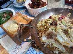 -绿茶餐厅(千岛湖银泰城店)