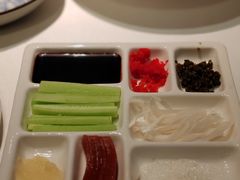 -四季民福烤鸭店(王府井东安门店)