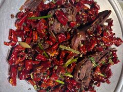 -叶派龙虾•招牌香辣蟹·海鲜(中海国际店)