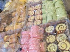 -庆祥斋糕点厂(留学路店)