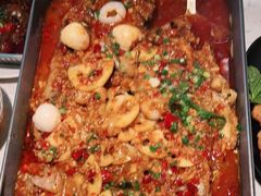 -鱼酷活鱼烤鱼(南京水游城店)