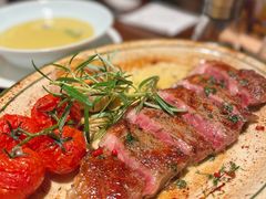 -Bistro 63 创意融合料理(广粤天地店)