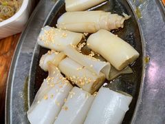 猪肠粉-陈添記·祖傳爽鱼皮·西关老字号(广州首店)