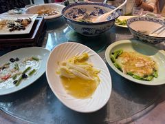 -山外山菜馆(玉泉路店)
