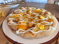 -必胜客(花都百业店)