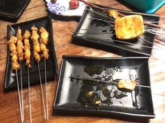 -巴依老爷新疆餐厅