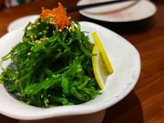 -白石の深夜食堂(芝罘万达店)