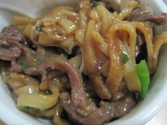 -来自潮州牛肉店(华强北店)