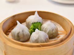 -金汇酒楼(中山东区店)