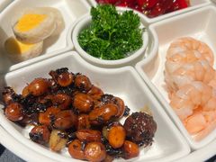 -肆月河豚·淮扬菜·湘菜(华天店)