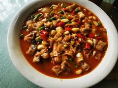 -曹家小厨(贵阳路店)