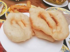 -康陵正德春饼宴26号