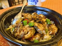 -南沙游艇会·大兵船餐厅