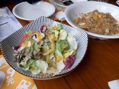 -绿茵阁牛扒餐厅(客村店)
