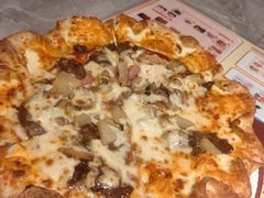 -必胜客(鳌江万达店)