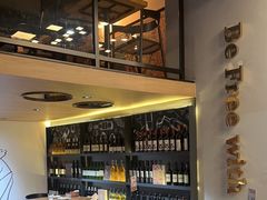 -ibarrel爱杯·bistro&brunch(江宁路店)