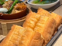 -点都德(汇点楼店)